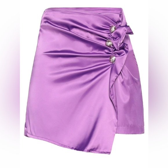 Vanessa Scott NWT shorts - Picture 2 of 4